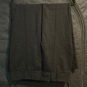 Black Slacks